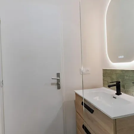 3-bedroom Garonne, Airport, Airbus, Purpan Hospital Toulouse